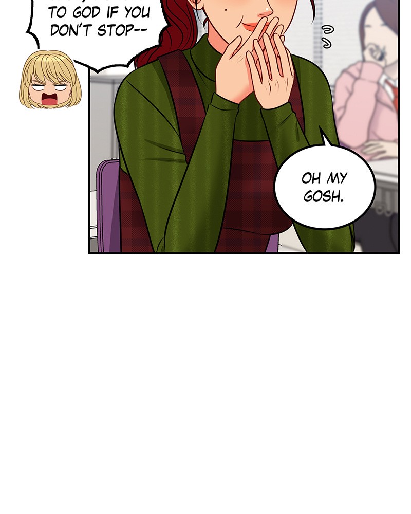 Match Made in Hell Chapter 27 - page 47