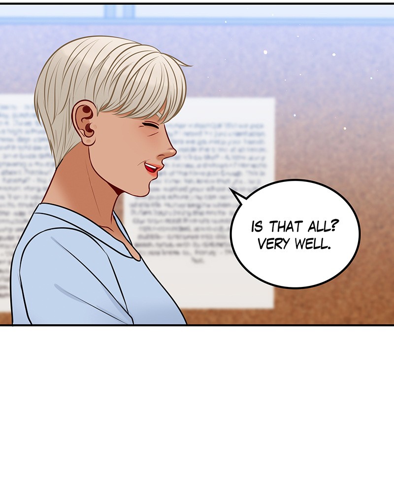Match Made in Hell Chapter 27 - page 48