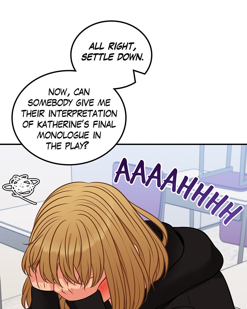 Match Made in Hell Chapter 27 - page 49