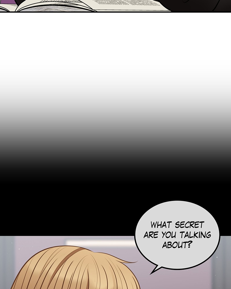Match Made in Hell Chapter 27 - page 5