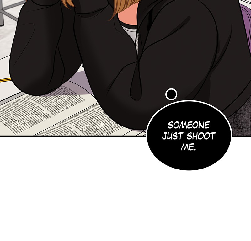 Match Made in Hell Chapter 27 - page 50