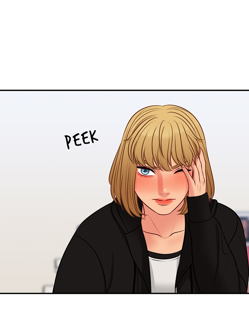 Match Made in Hell Chapter 27 - page 51