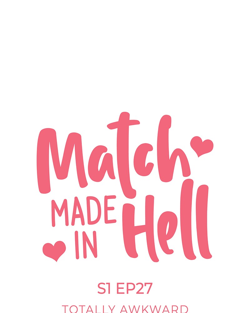 Match Made in Hell Chapter 27 - page 56