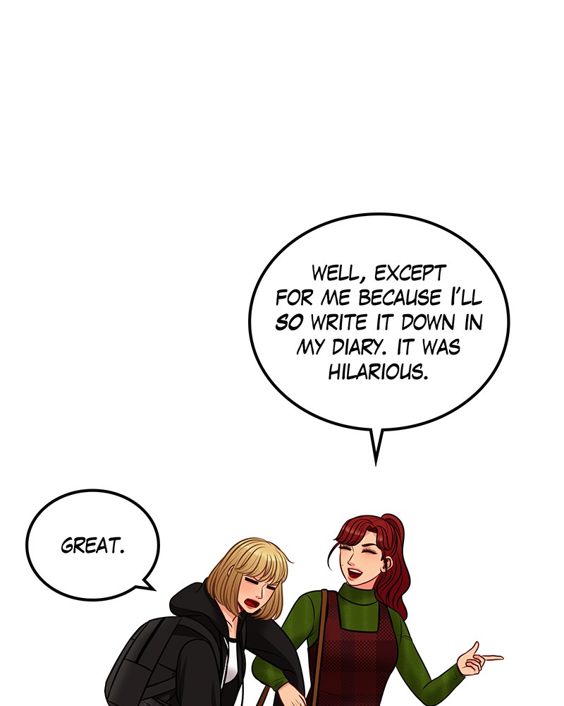 Match Made in Hell Chapter 27 - page 62