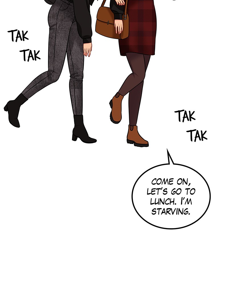 Match Made in Hell Chapter 27 - page 63