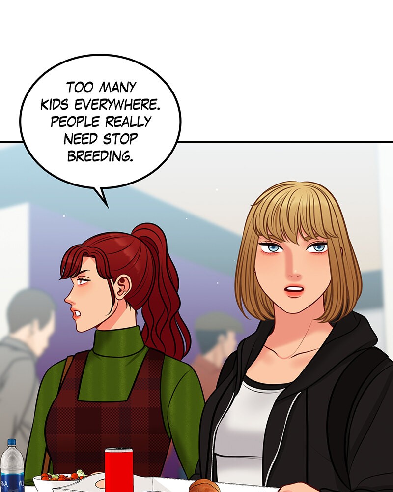 Match Made in Hell Chapter 27 - page 66