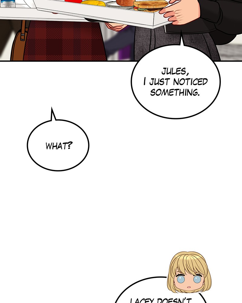 Match Made in Hell Chapter 27 - page 67