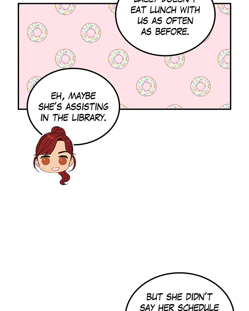 Match Made in Hell Chapter 27 - page 68