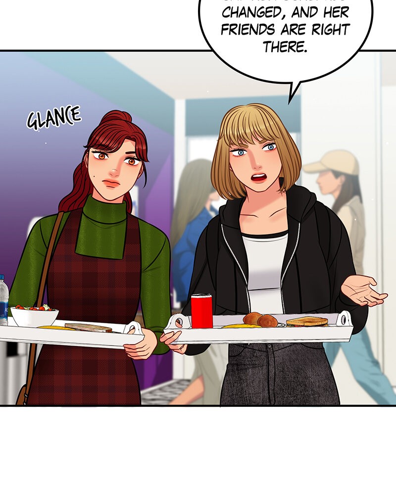 Match Made in Hell Chapter 27 - page 69