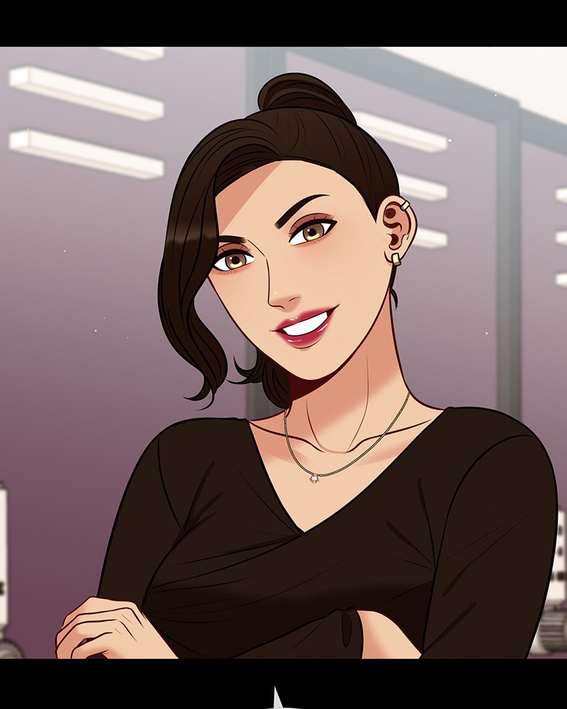 Match Made in Hell Chapter 27 - page 7