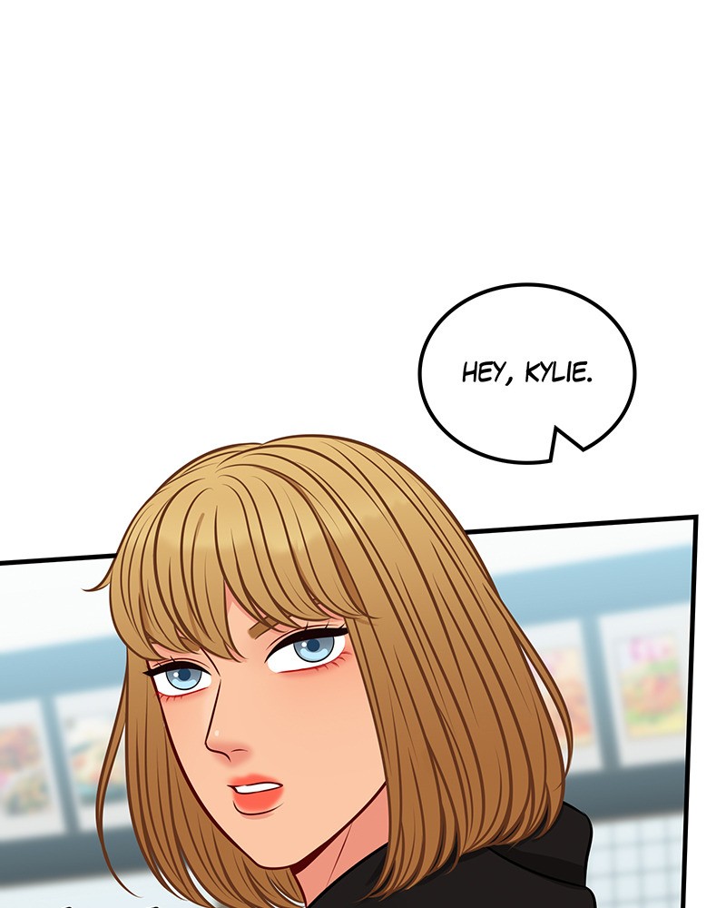 Match Made in Hell Chapter 27 - page 70