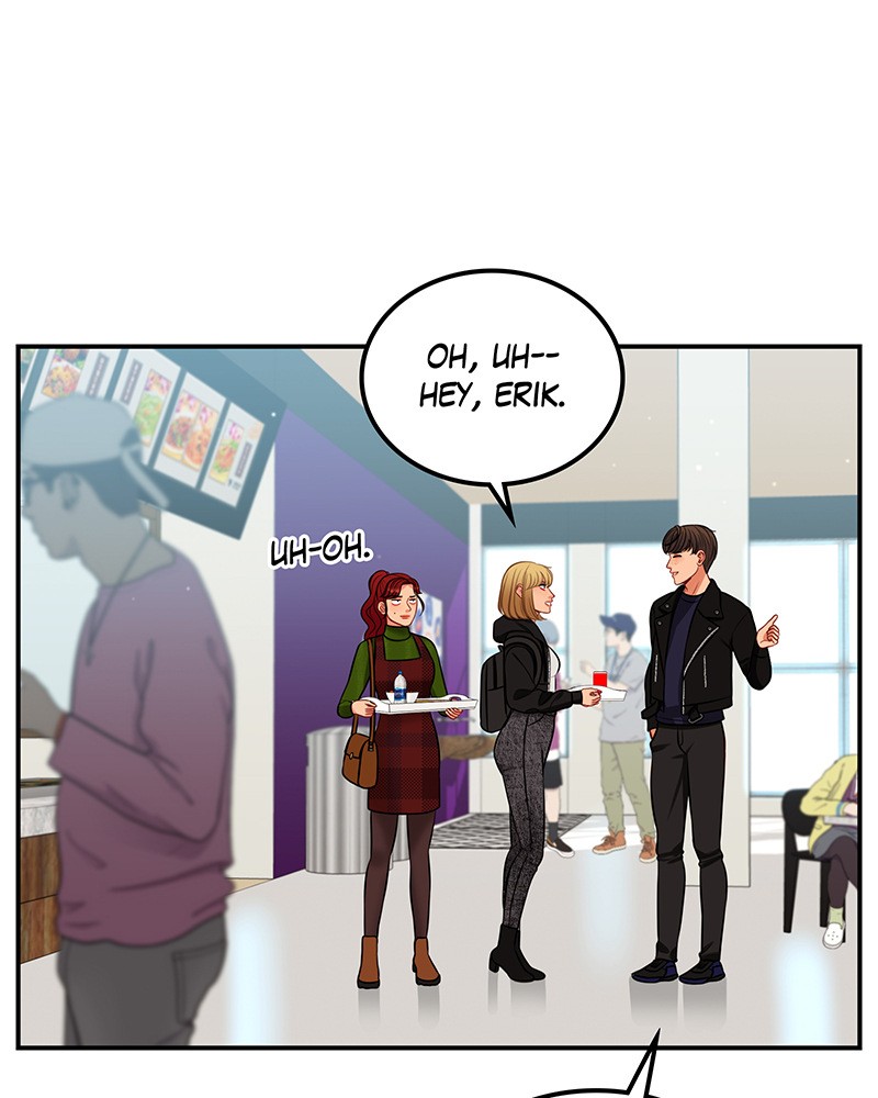Match Made in Hell Chapter 27 - page 74