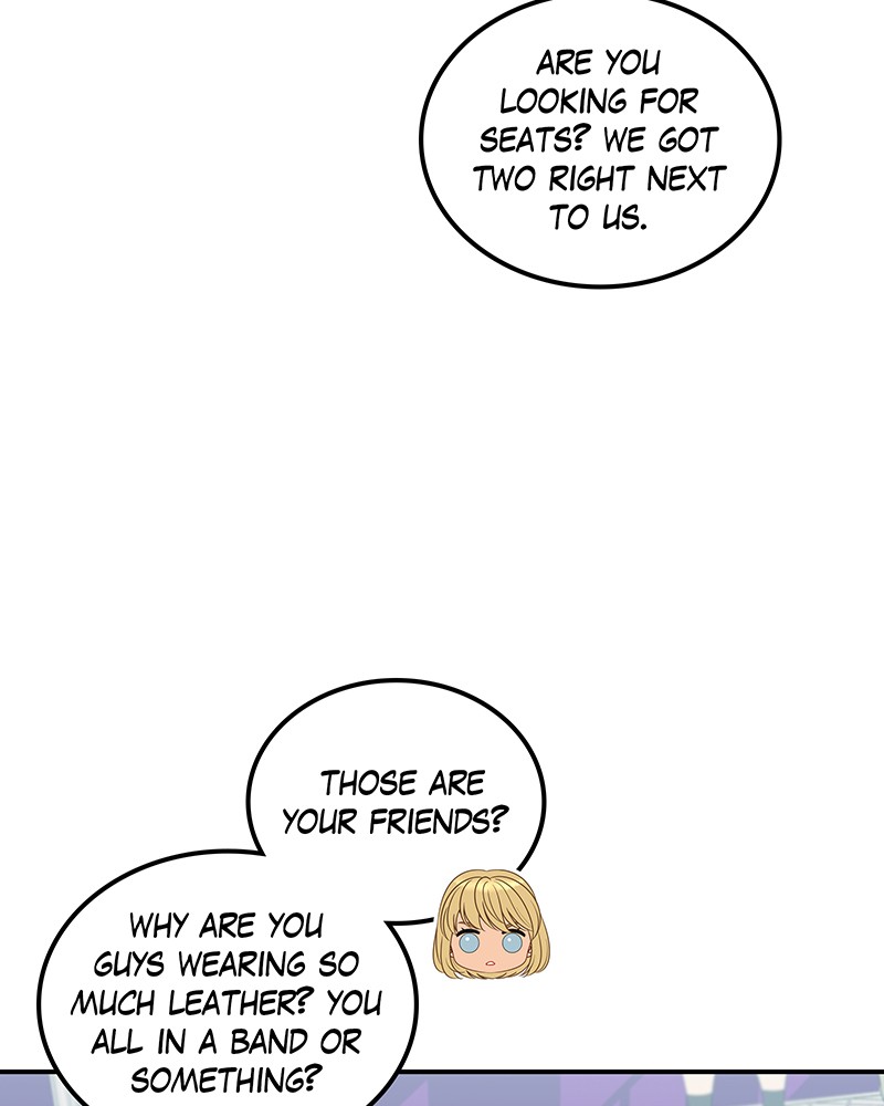 Match Made in Hell Chapter 27 - page 75