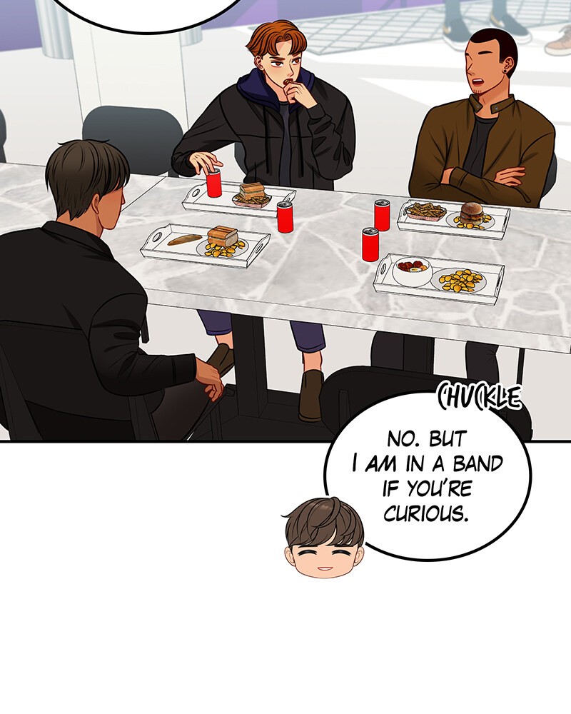Match Made in Hell Chapter 27 - page 76