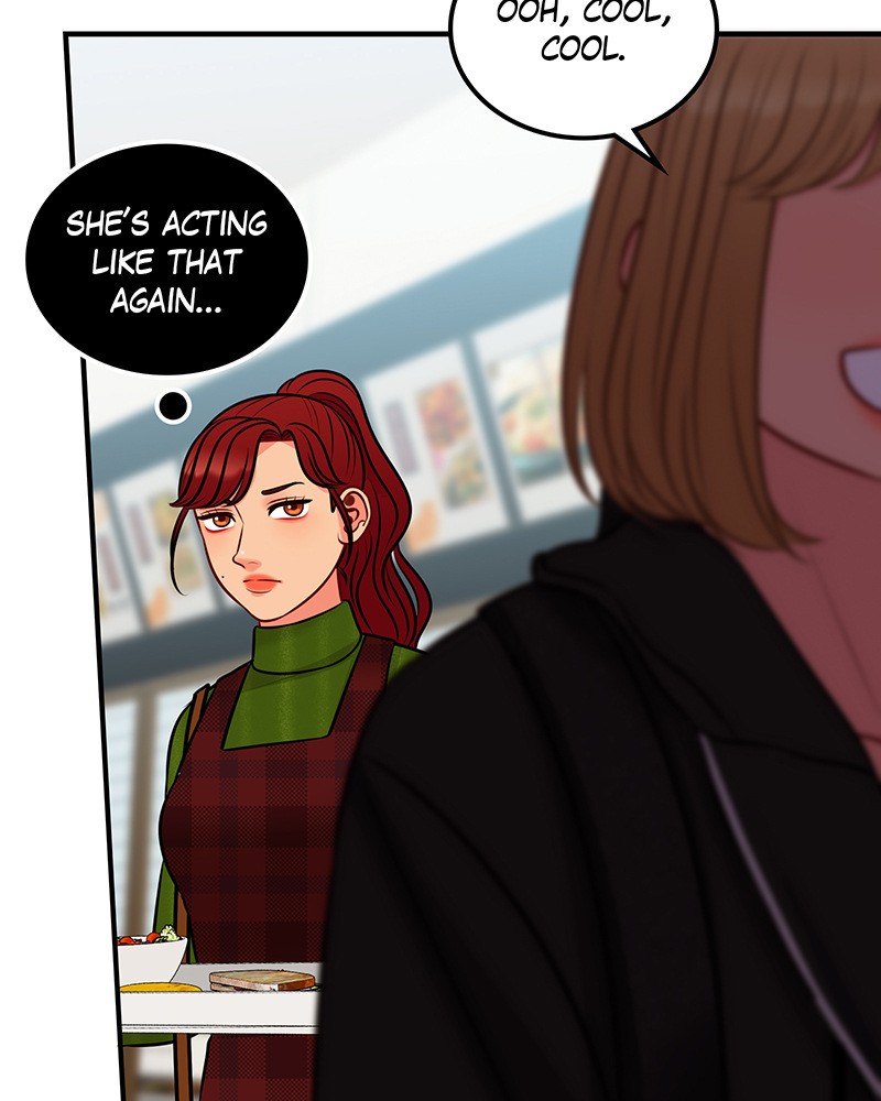 Match Made in Hell Chapter 27 - page 79