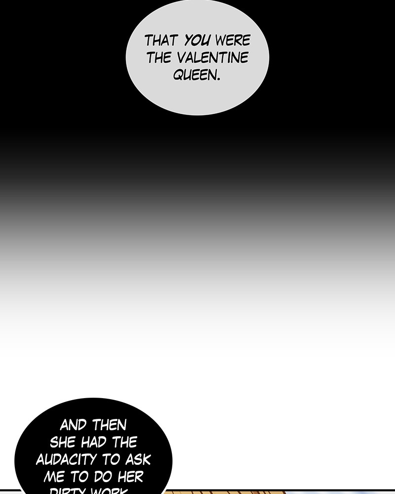 Match Made in Hell Chapter 27 - page 8