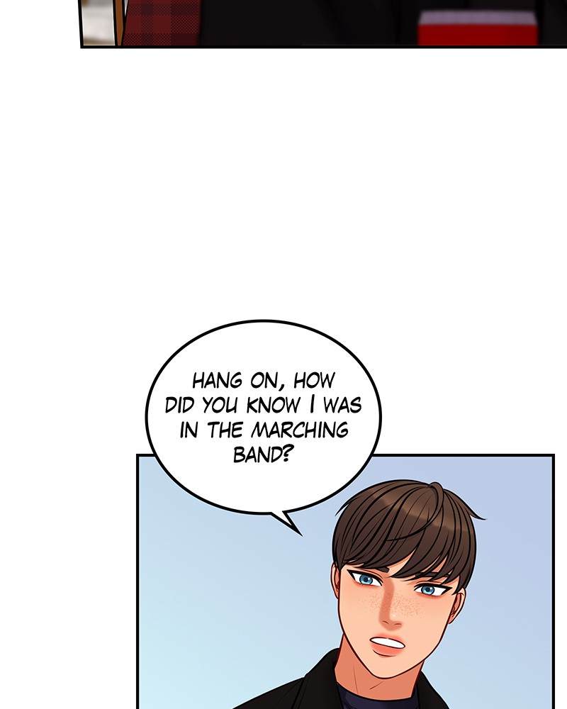 Match Made in Hell Chapter 27 - page 80