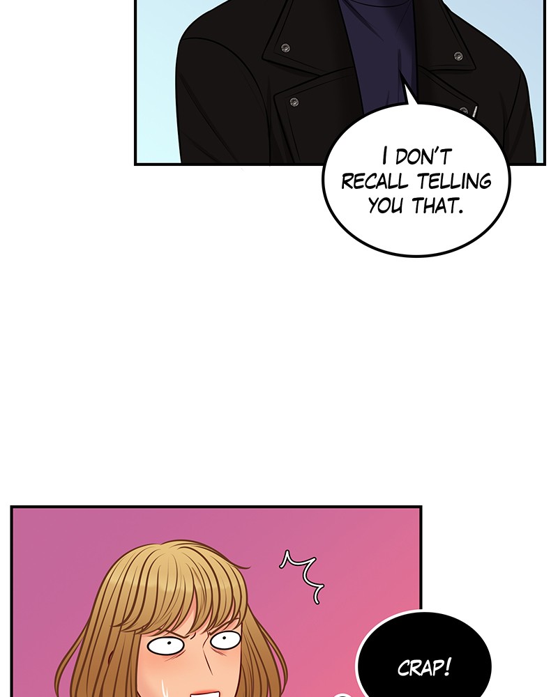 Match Made in Hell Chapter 27 - page 81