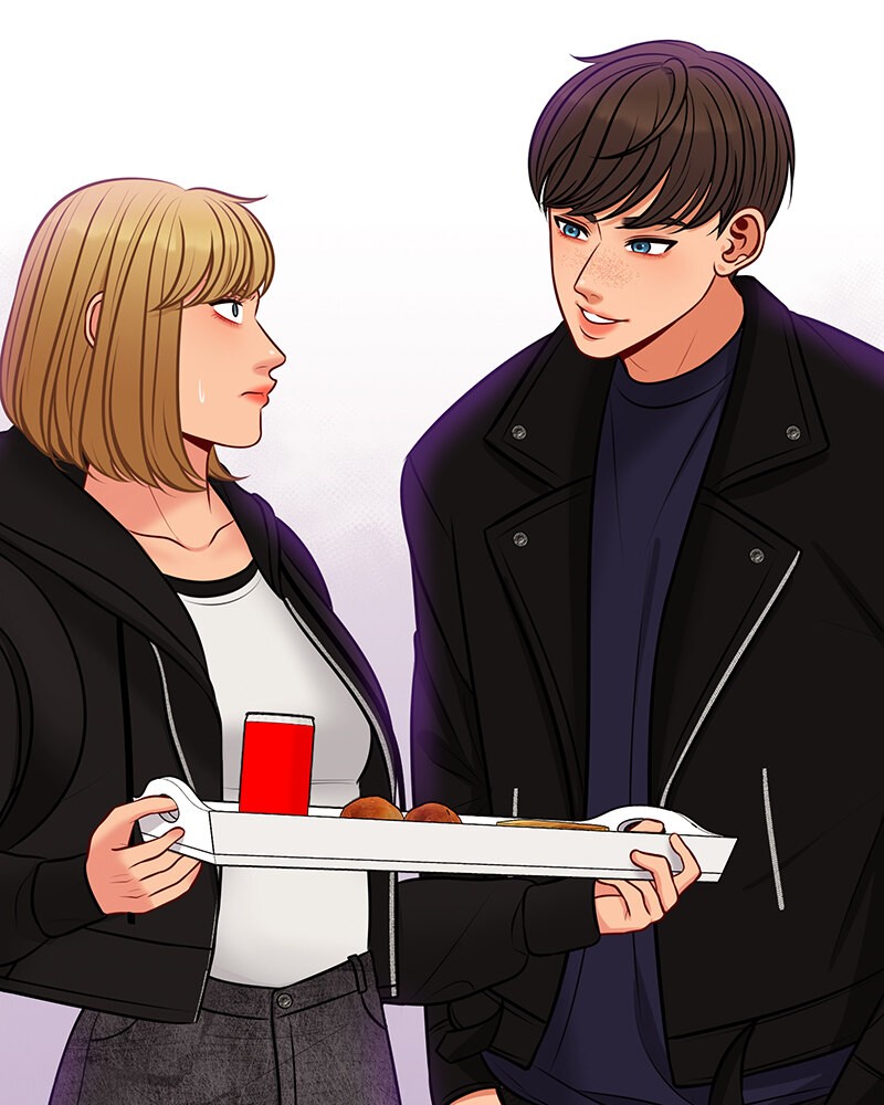 Match Made in Hell Chapter 27 - page 83