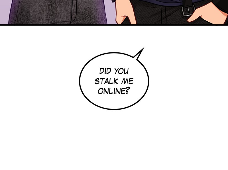 Match Made in Hell Chapter 27 - page 84