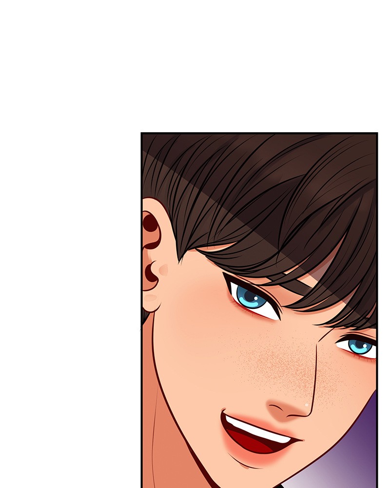 Match Made in Hell Chapter 27 - page 85