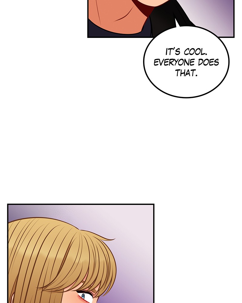 Match Made in Hell Chapter 27 - page 86