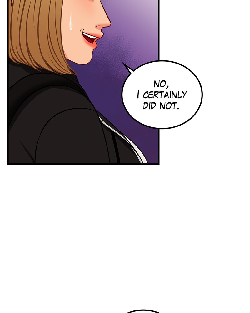 Match Made in Hell Chapter 27 - page 87