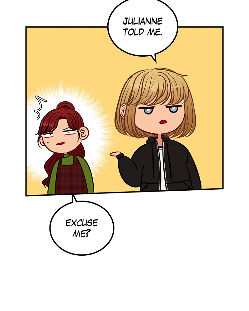 Match Made in Hell Chapter 27 - page 88
