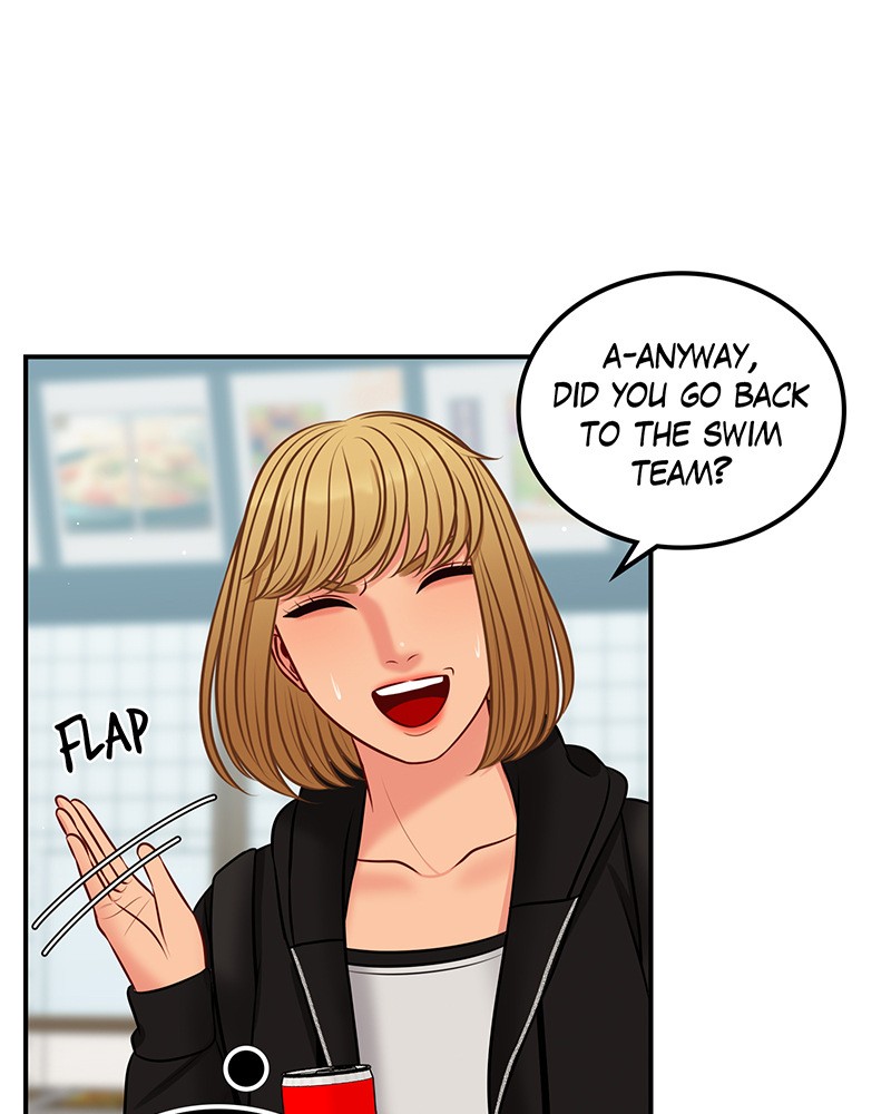 Match Made in Hell Chapter 27 - page 89