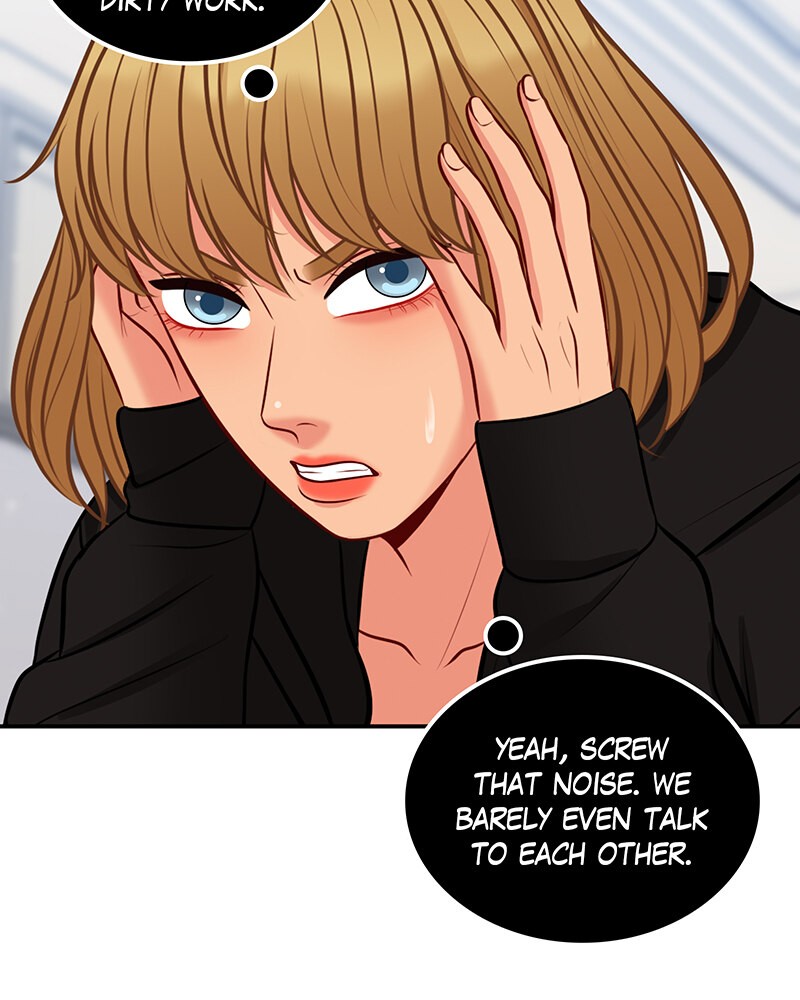 Match Made in Hell Chapter 27 - page 9