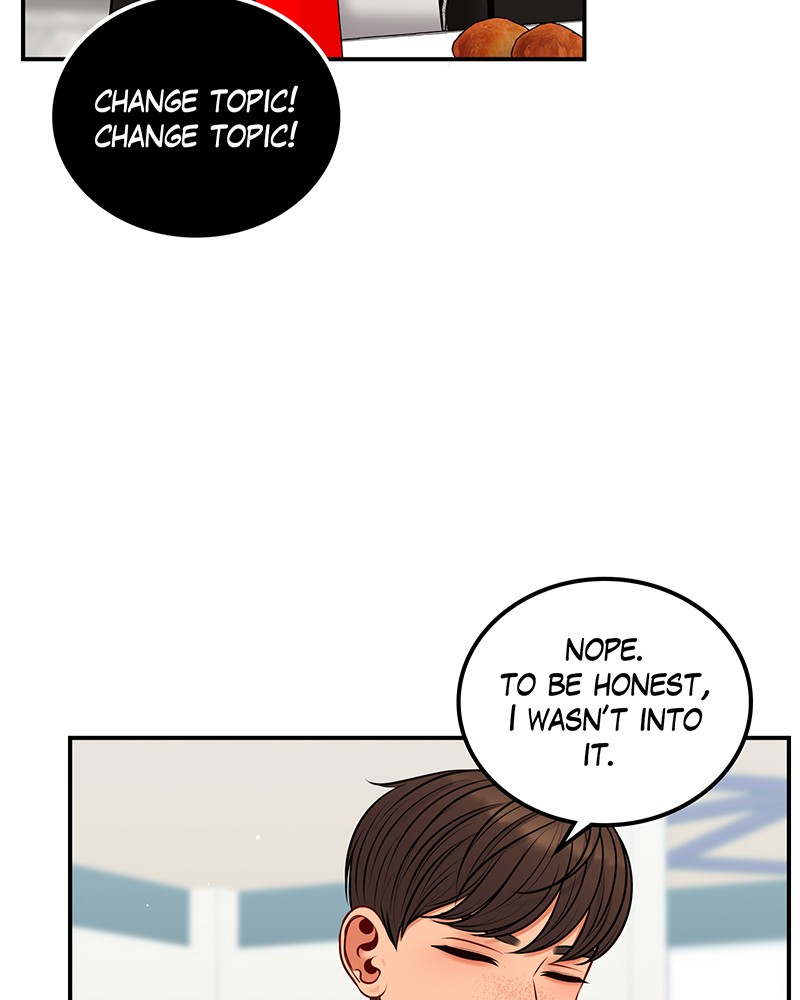 Match Made in Hell Chapter 27 - page 90
