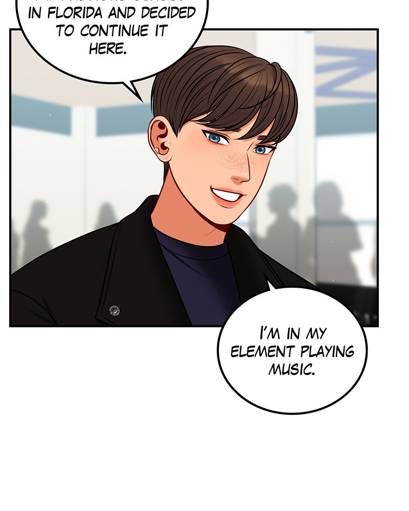 Match Made in Hell Chapter 27 - page 92