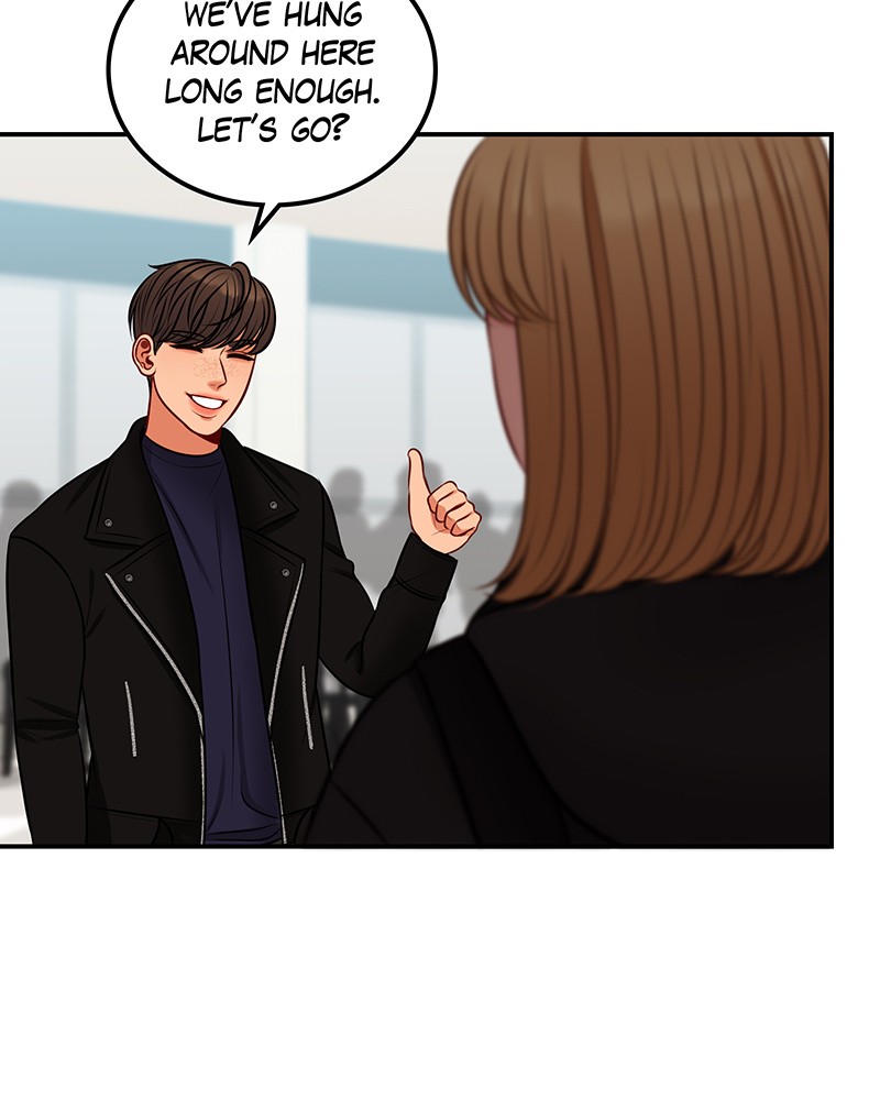 Match Made in Hell Chapter 27 - page 97