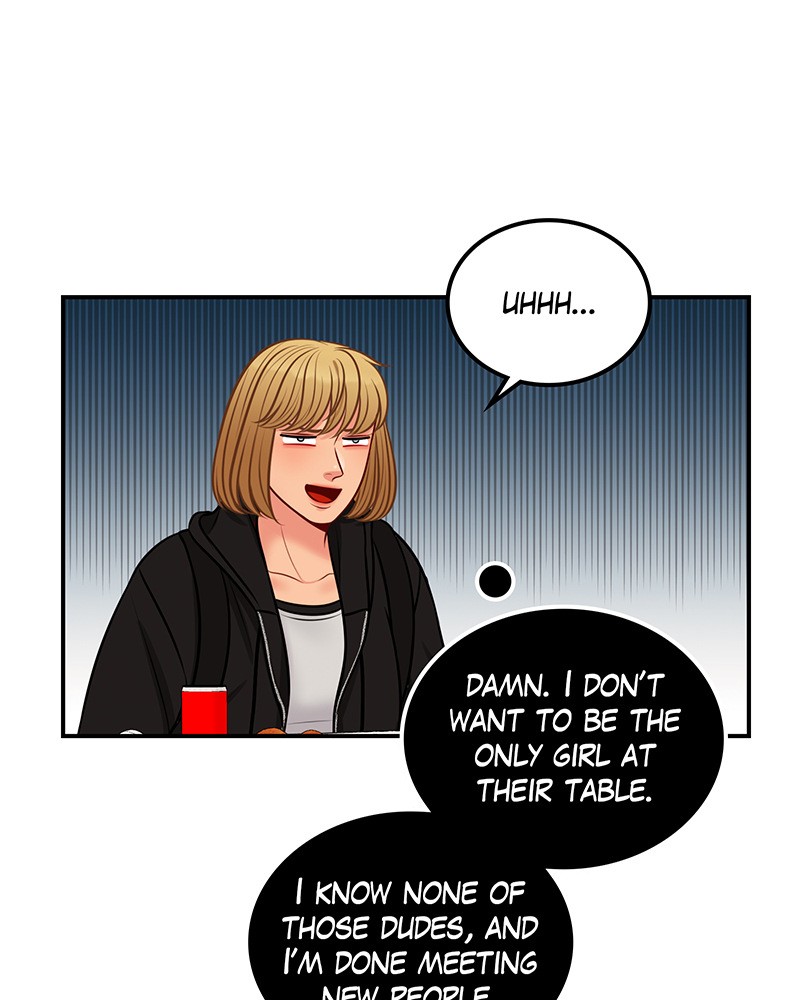 Match Made in Hell Chapter 27 - page 98