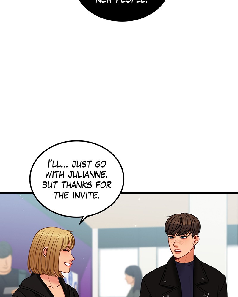 Match Made in Hell Chapter 27 - page 99