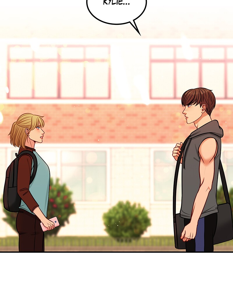 Match Made in Hell Chapter 9 - page 110