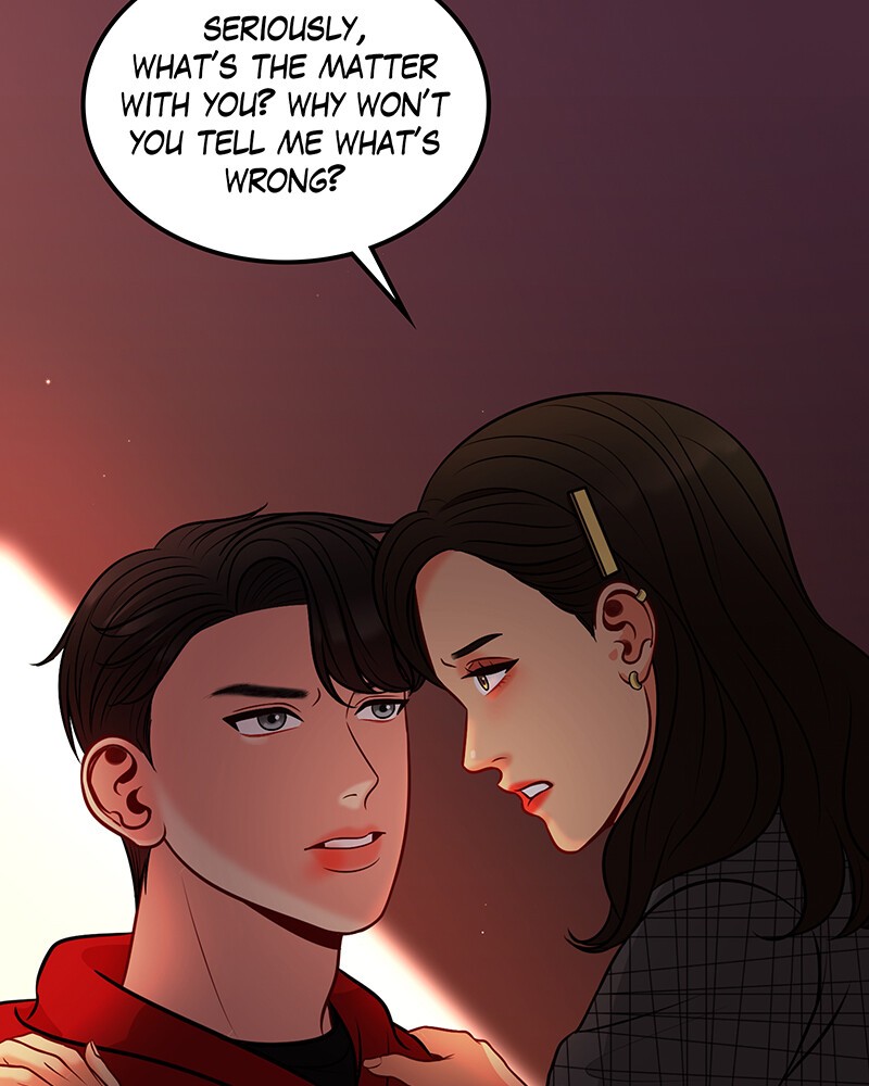 Match Made in Hell Chapter 9 - page 121