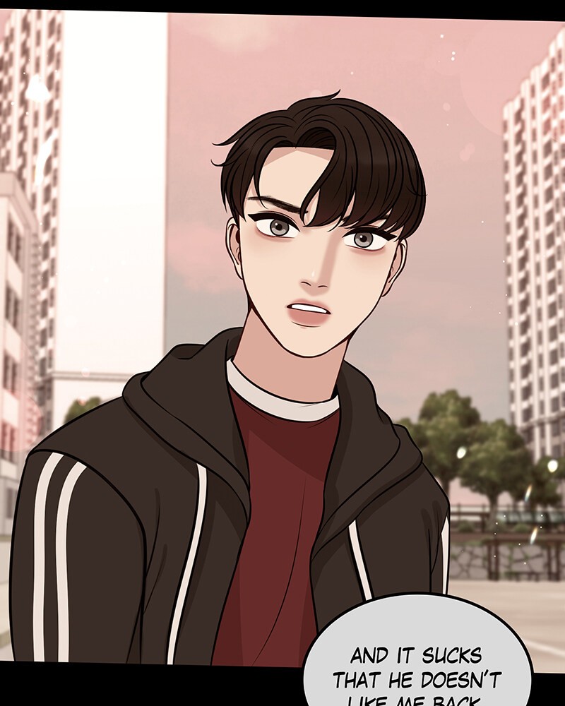 Match Made in Hell Chapter 9 - page 126