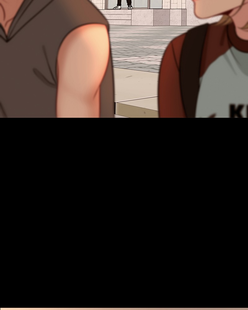 Match Made in Hell Chapter 9 - page 133