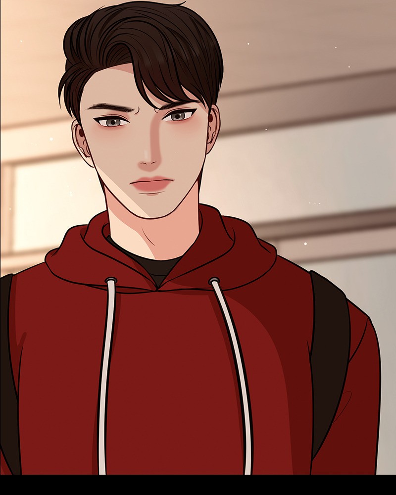 Match Made in Hell Chapter 9 - page 134