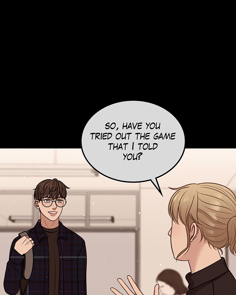 Match Made in Hell Chapter 9 - page 16