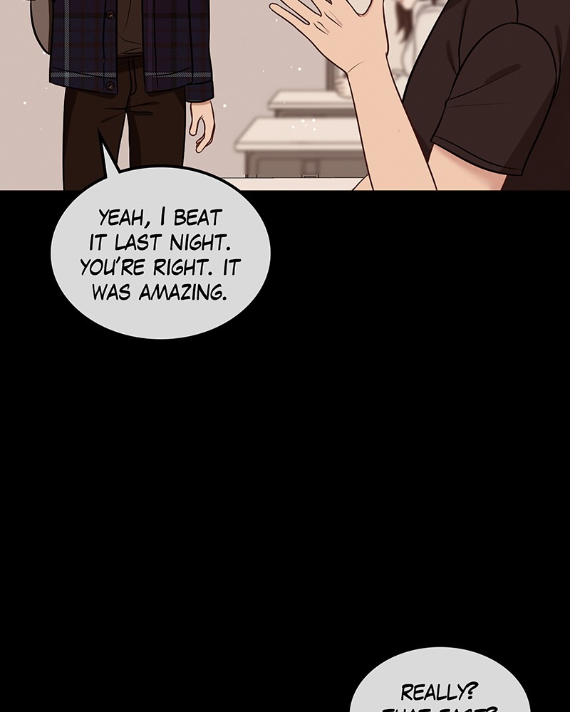 Match Made in Hell Chapter 9 - page 17