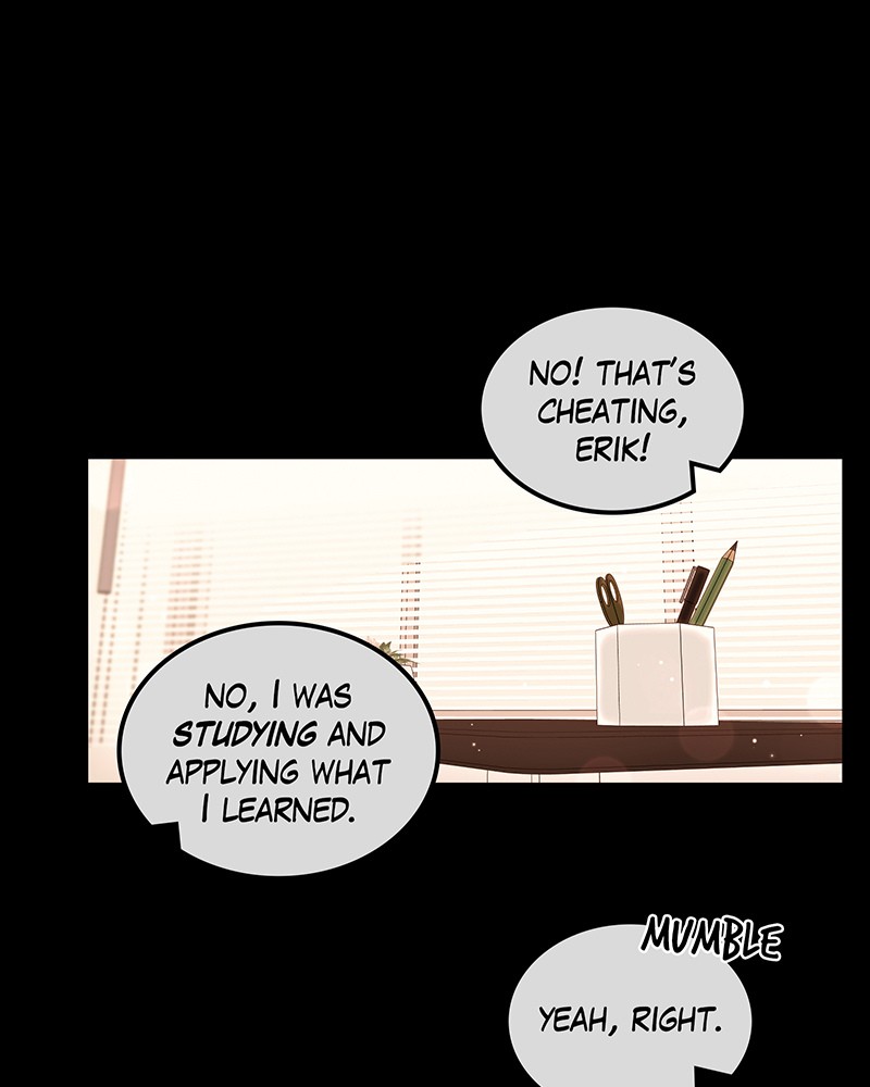 Match Made in Hell Chapter 9 - page 19