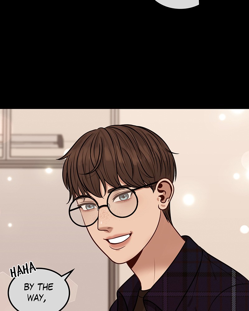 Match Made in Hell Chapter 9 - page 20