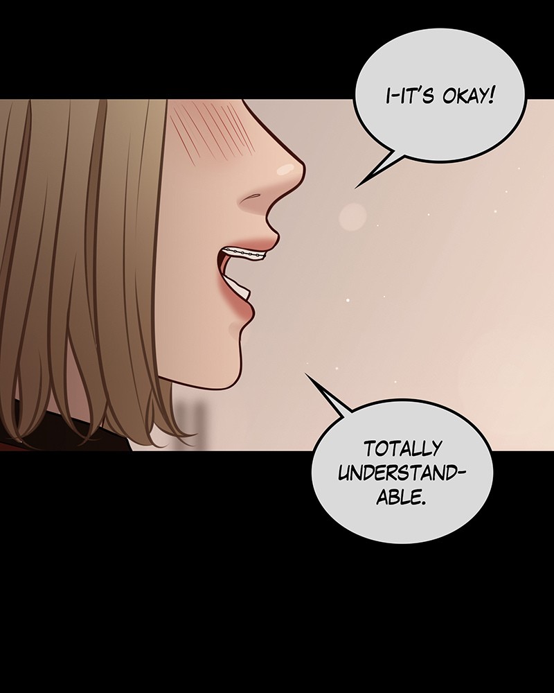 Match Made in Hell Chapter 9 - page 36