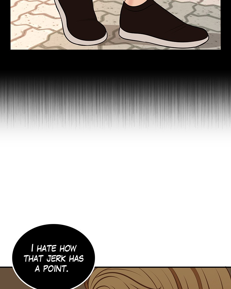 Match Made in Hell Chapter 9 - page 56