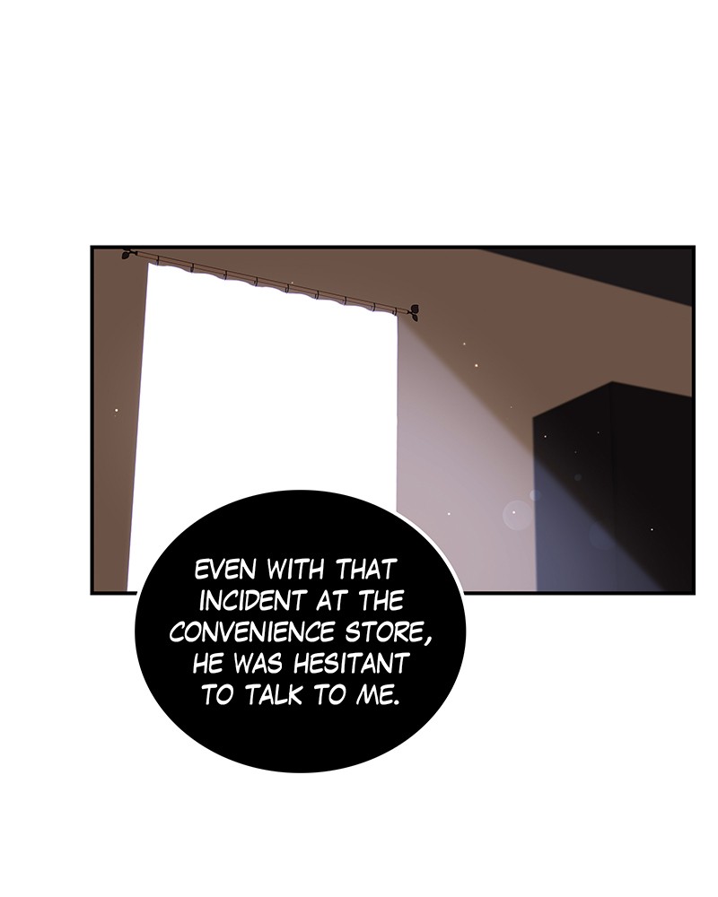 Match Made in Hell Chapter 9 - page 58
