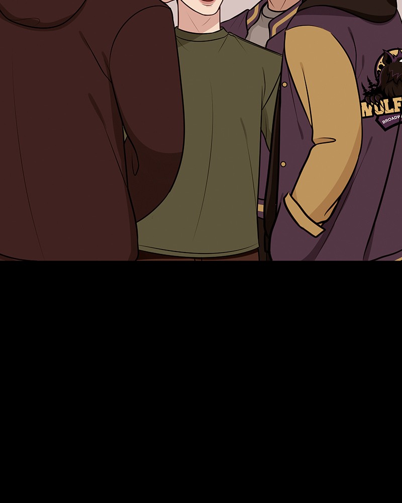 Match Made in Hell Chapter 9 - page 6