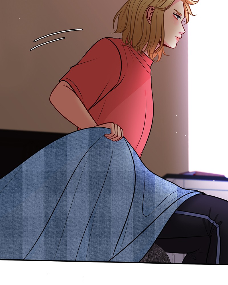 Match Made in Hell Chapter 9 - page 61