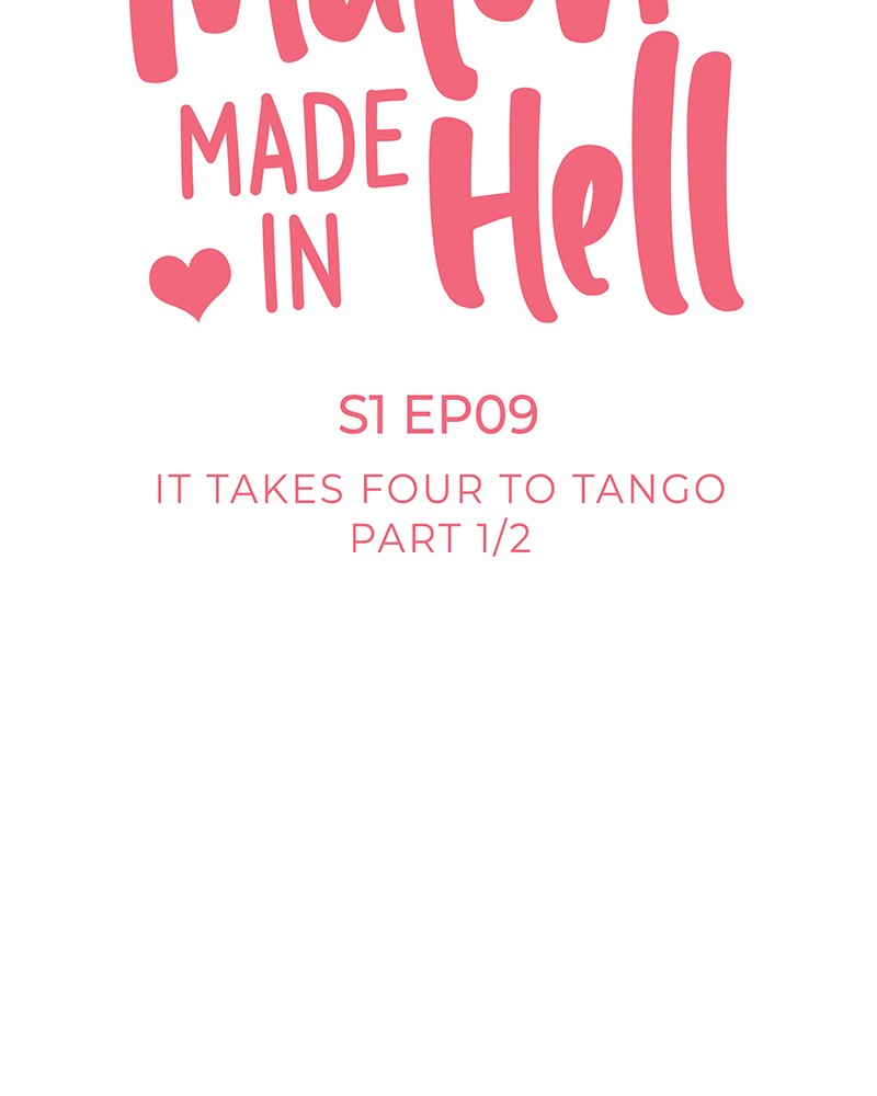Match Made in Hell Chapter 9 - page 63